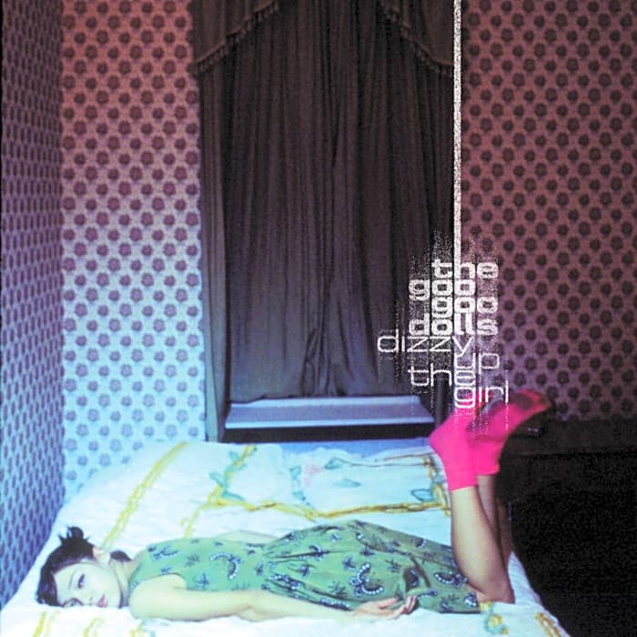 “Iris” by Goo Goo Dolls ('City of Angels')