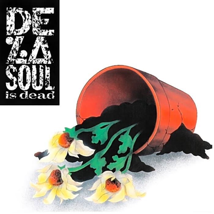 De La Soul