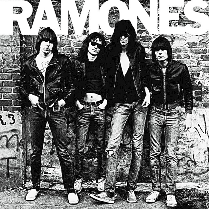 The Ramones
