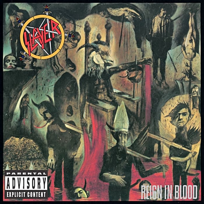 Slayer