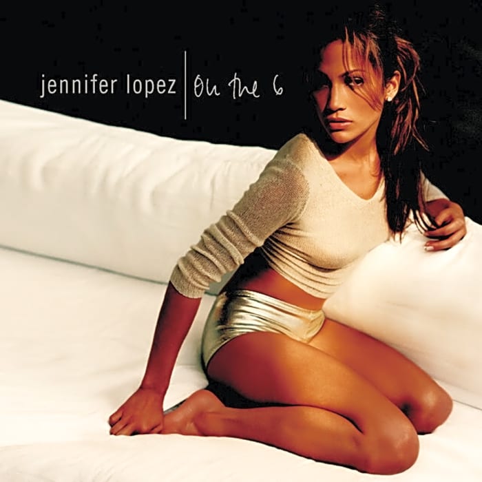 Jennifer Lopez – "If You Had My Love"
