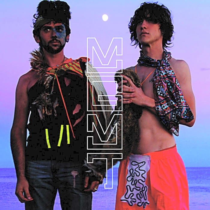 "Kids" – MGMT