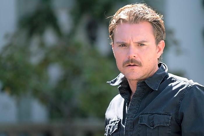 Clayne Crawford