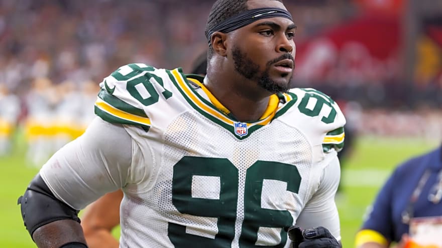 NFL hits another Packers defender with punishment as a frustrating trend continues with no end in sight