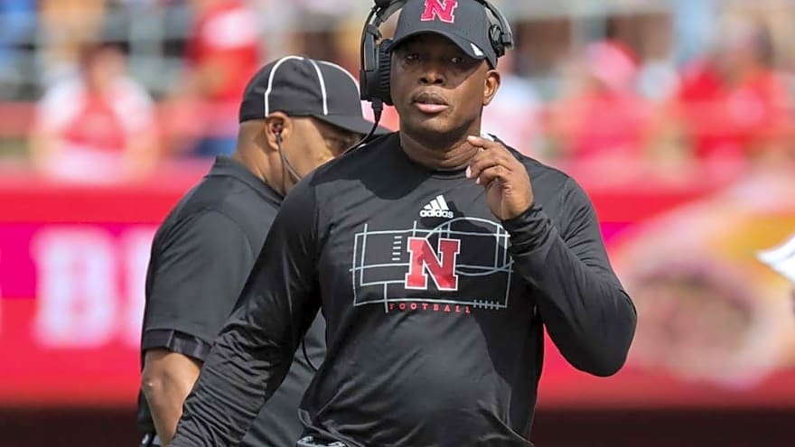 Mickey Joseph isn’t shying away from  Grambling State’s chances against the Ohio State Buckeyes this week in Columbus