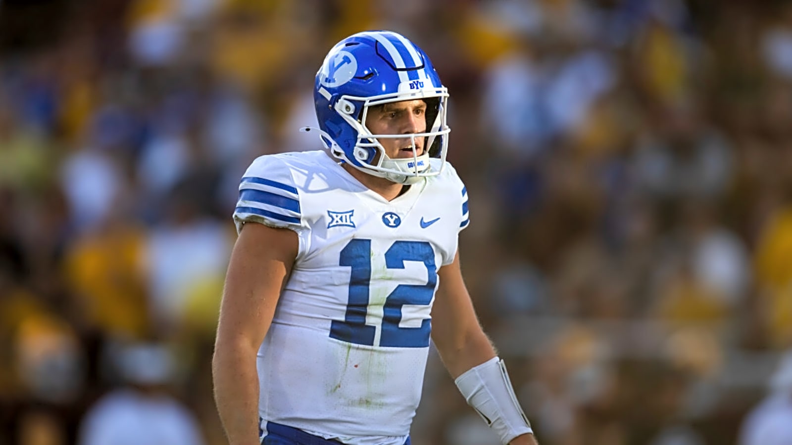 Jake Retzlaff Makes Final Decision on Future at BYU