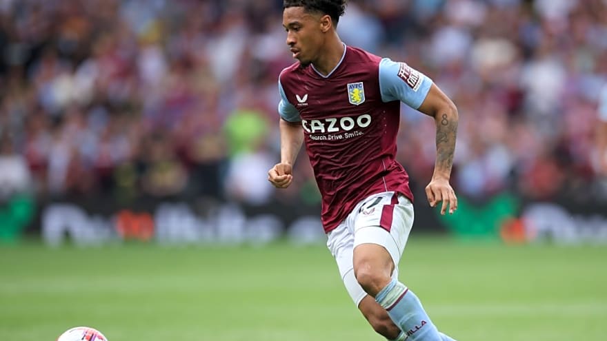 Tottenham blow as Aston Villa star plots Midlands stay, PSG also keeping tabs