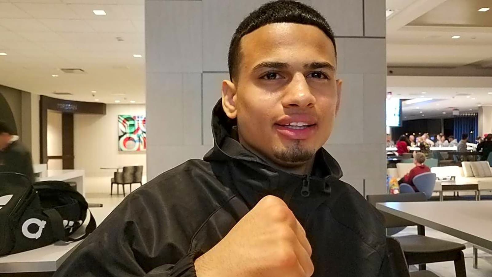 Canelo Alvarez Predicts Ryan Garcia vs Rolly Romero