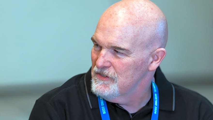 Dan Quinn highlights one player he believes will take biggest leap in 2026, but now we have to see it