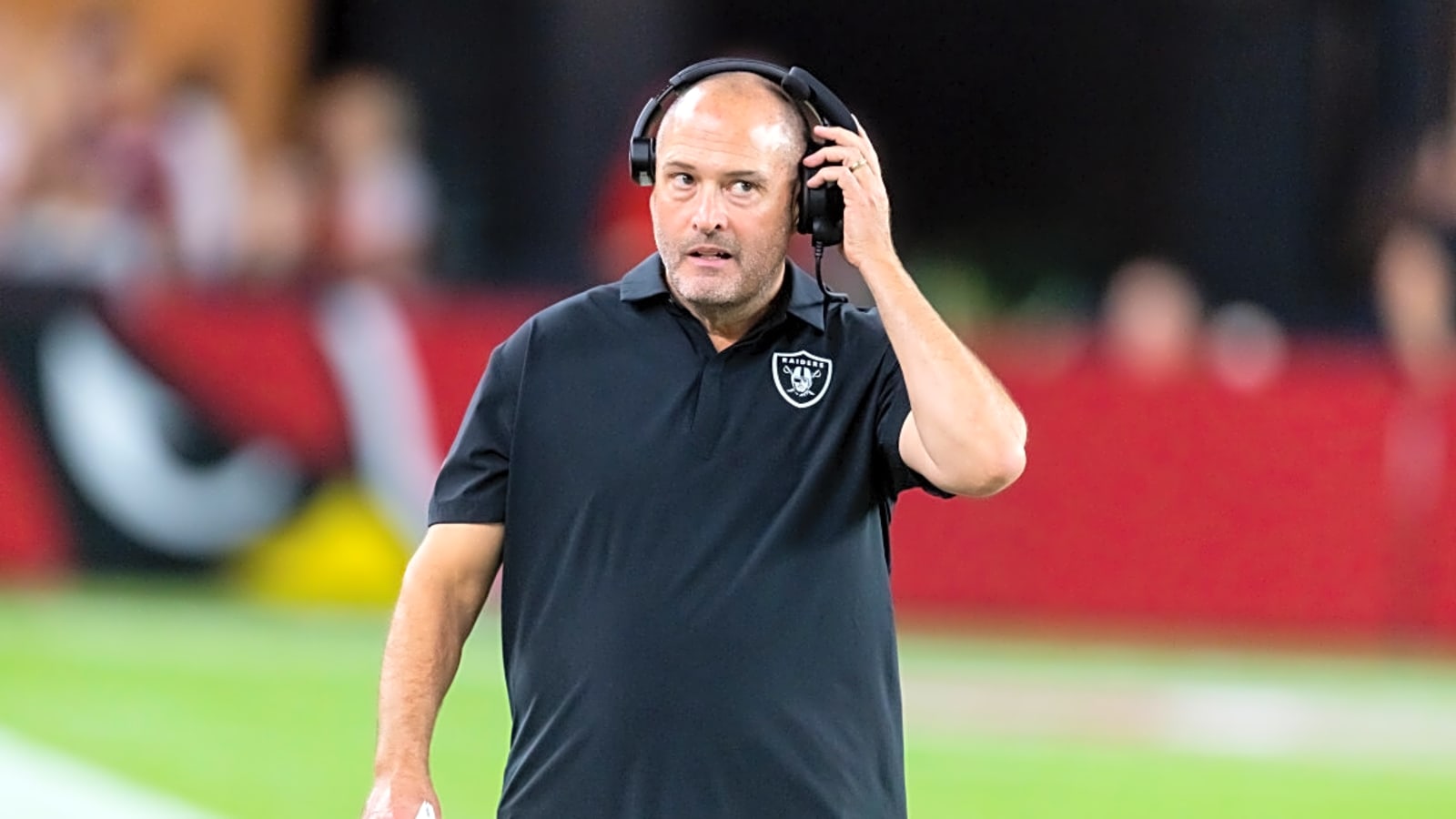 Las Vegas Raiders are set to get a huge boost after the bye week to one of the worst parts of their team