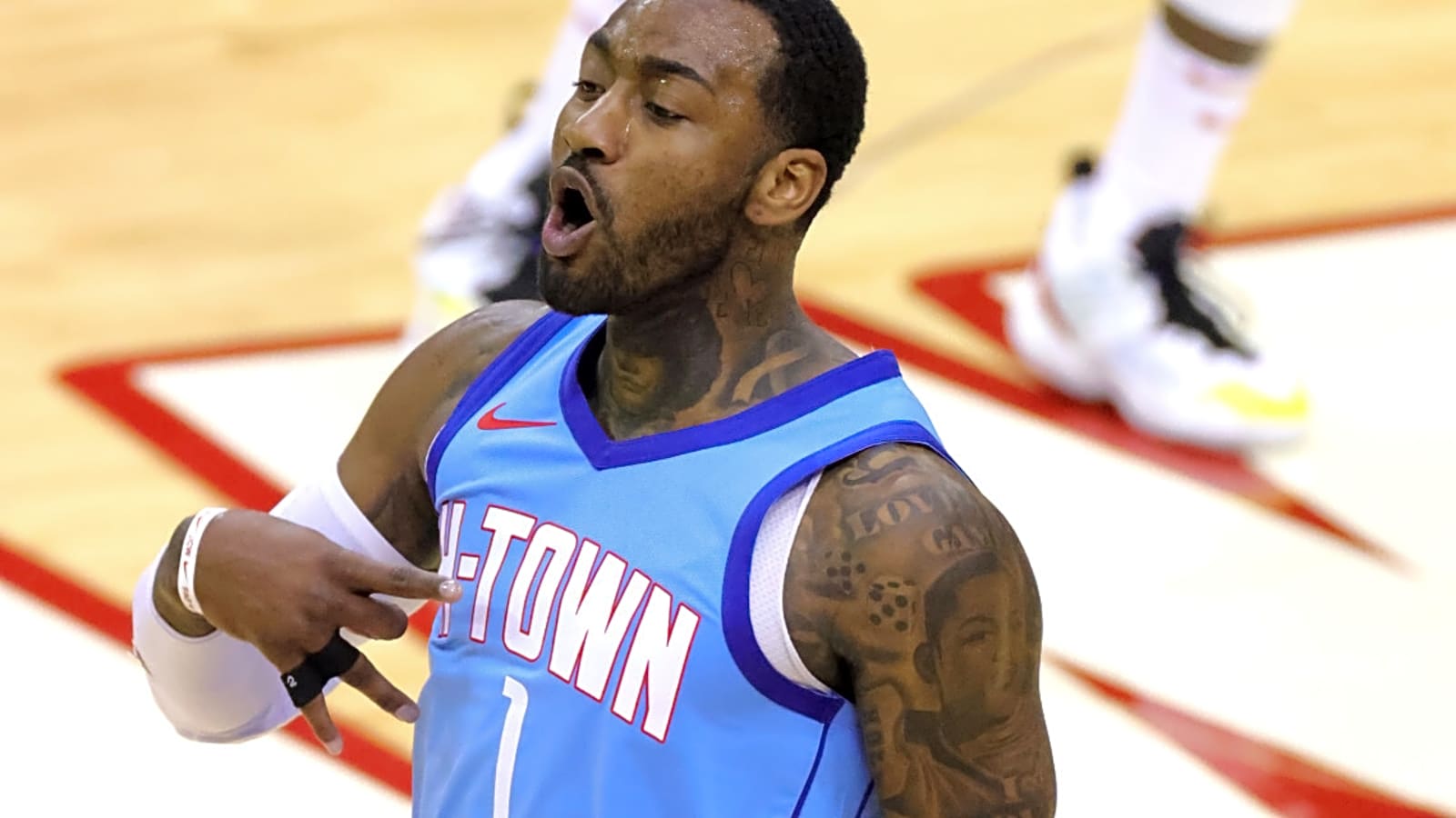 John Wall Makes Heartbreaking Injury Admission After Announcing Retirement