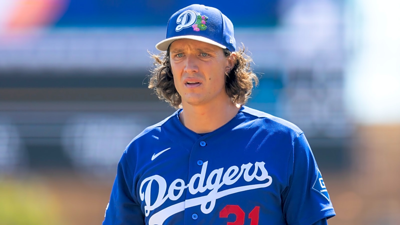 Dodgers Facing Tyler Glasnow Decision After Shohei Ohtani News