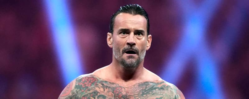 CM Punk's latest title shot has to end in success