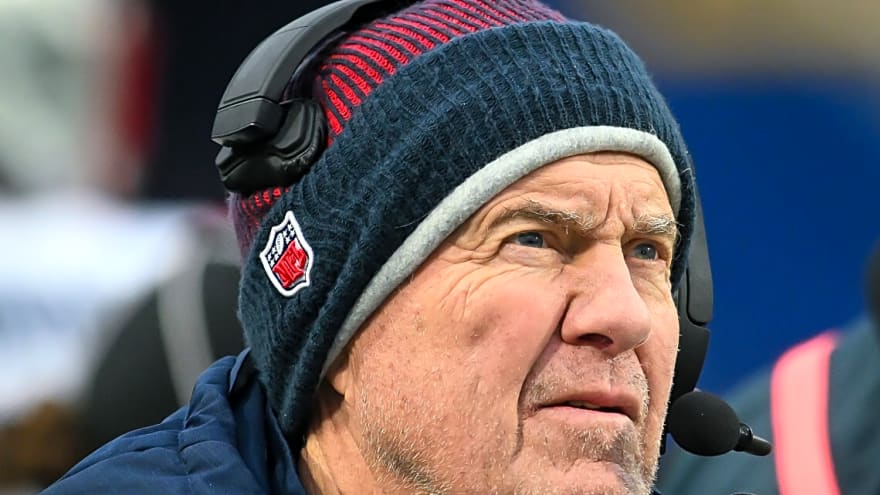 Bill Belichick Emerges as Potential Candidate to Coach Shedeur Sanders in 2026