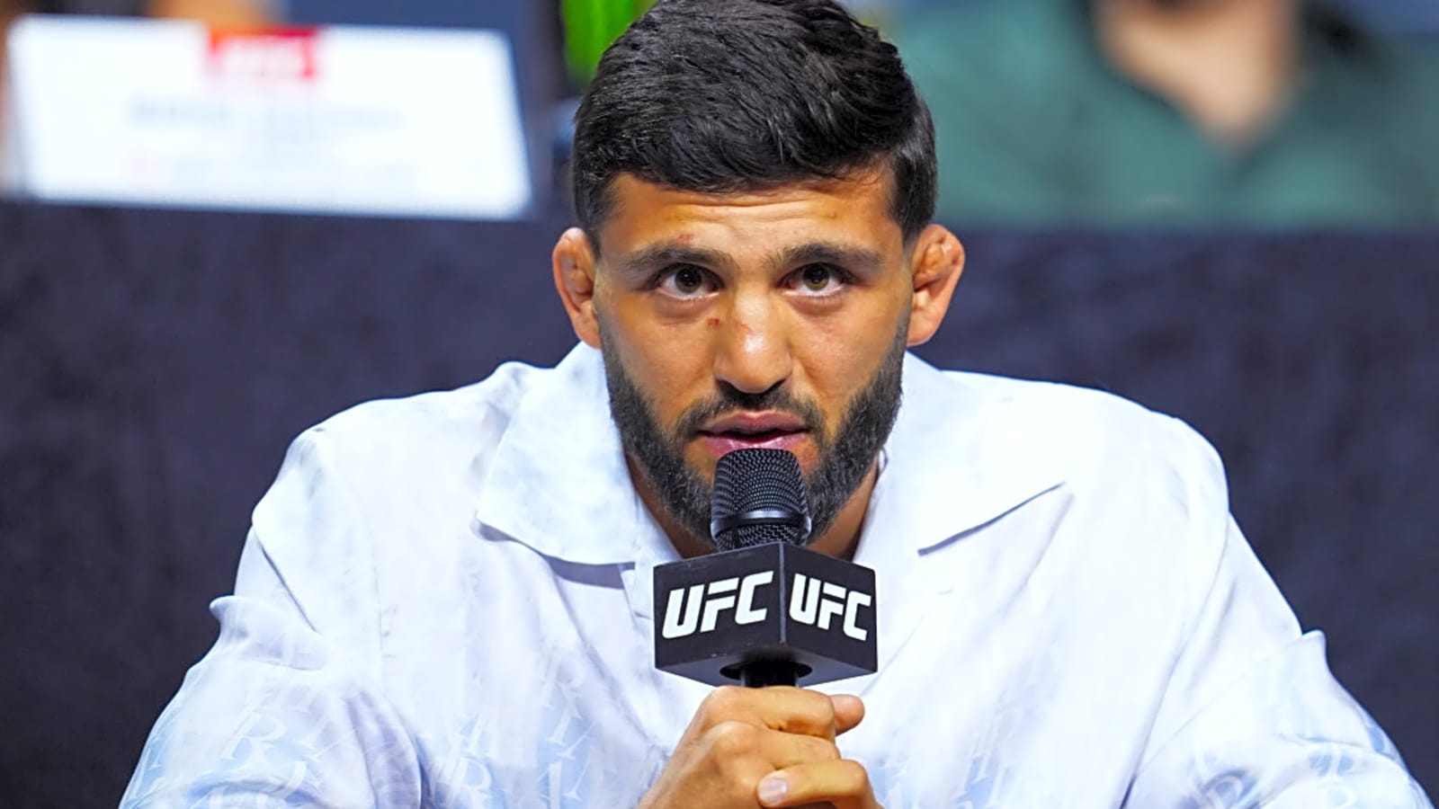 Arman Tsarukyan to Face Georgio Poullas in Grudge Rematch After Controversial Brawl