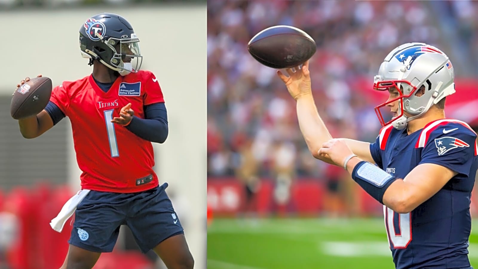 Latest NFL Injury Creates Monster Matchup for Patriots