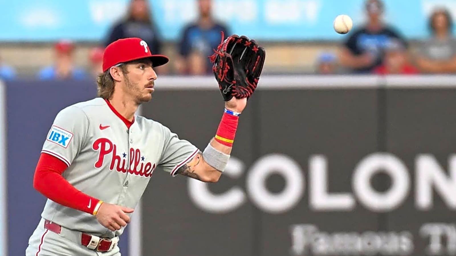 Top MLB DFS Start‘em/Sit‘em For July 20th