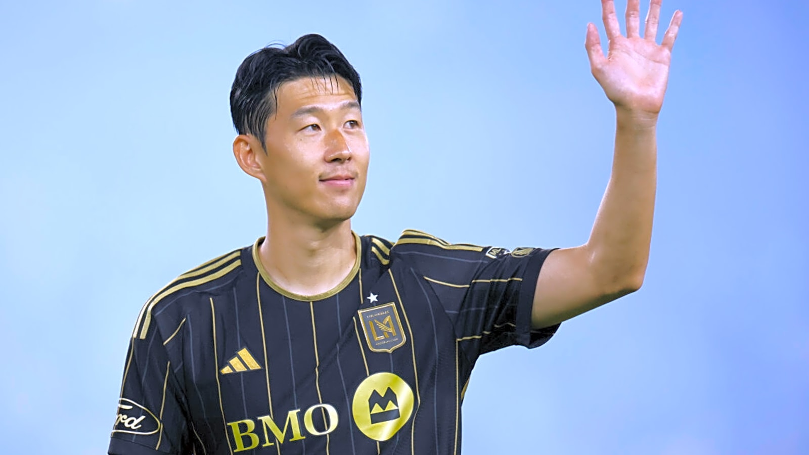 USMNT Legend Explains Why Son Heung-Min Won&#39;t Fail Like Giroud at LAFC