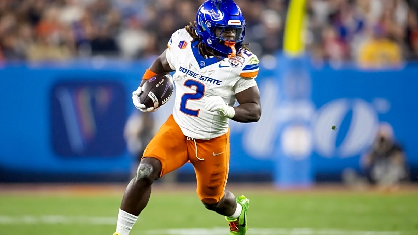 Mel Kiper Drops Massive Announcement on Raiders, Ashton Jeanty