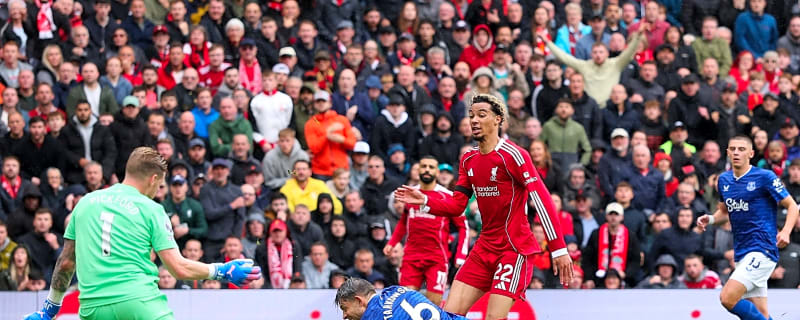 Poll result delivers damning verdict for Liverpool’s chances of retaining Premier League title