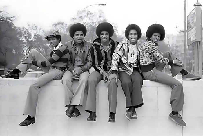 The Jackson 5