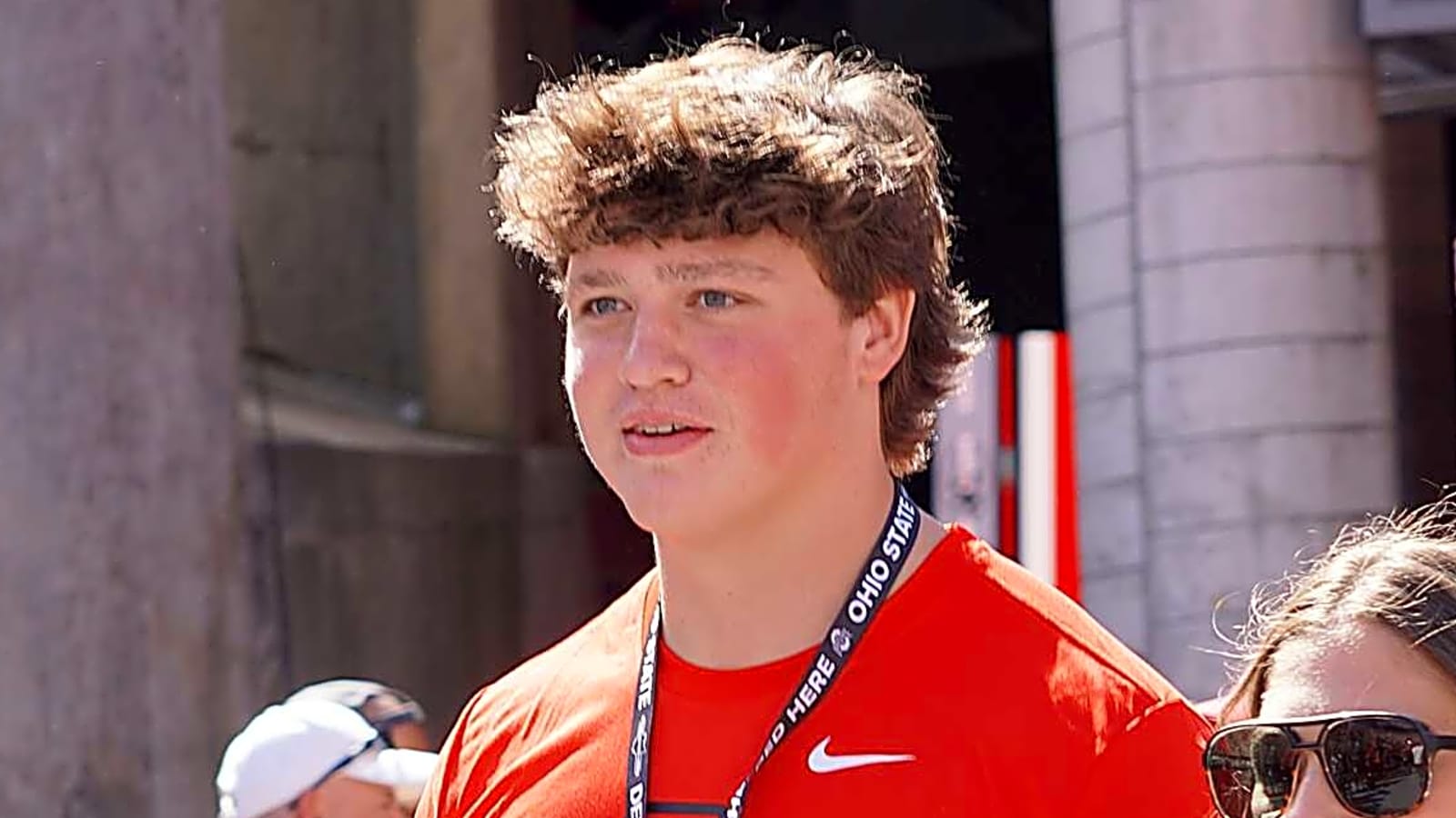 Ohio State lands 4-star OL over Penn State, North Carolina
