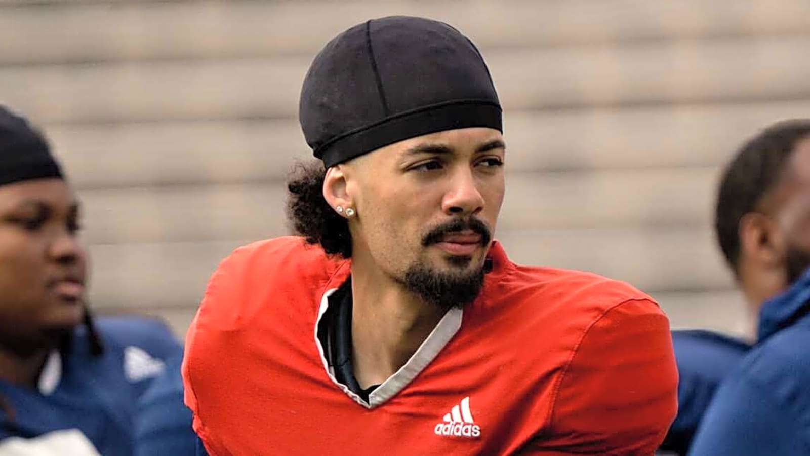Top 2023 QB recruit set to make first career start