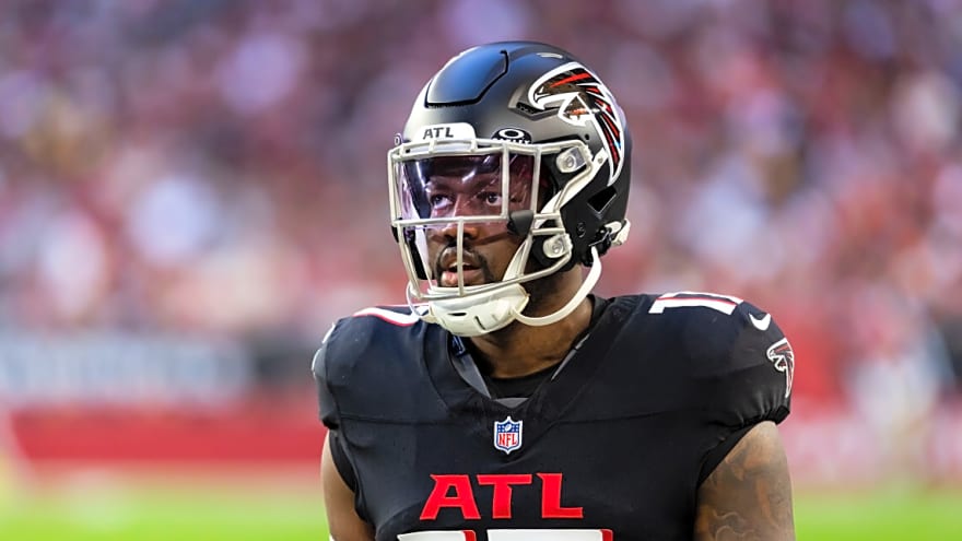 Under-the-radar free agent could fill Commanders' biggest void if they miss on expensive swings