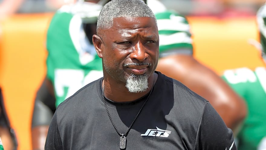 Jets Awaiting NFL Punishment Decision Over Kirk Cousins Incident