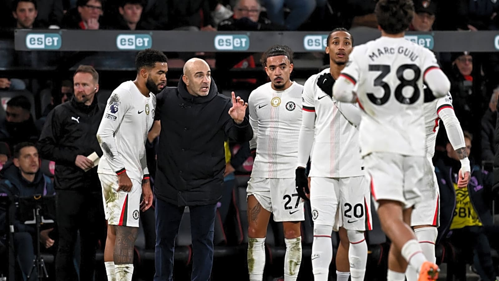 Atalanta vs Chelsea Lineups, Preview