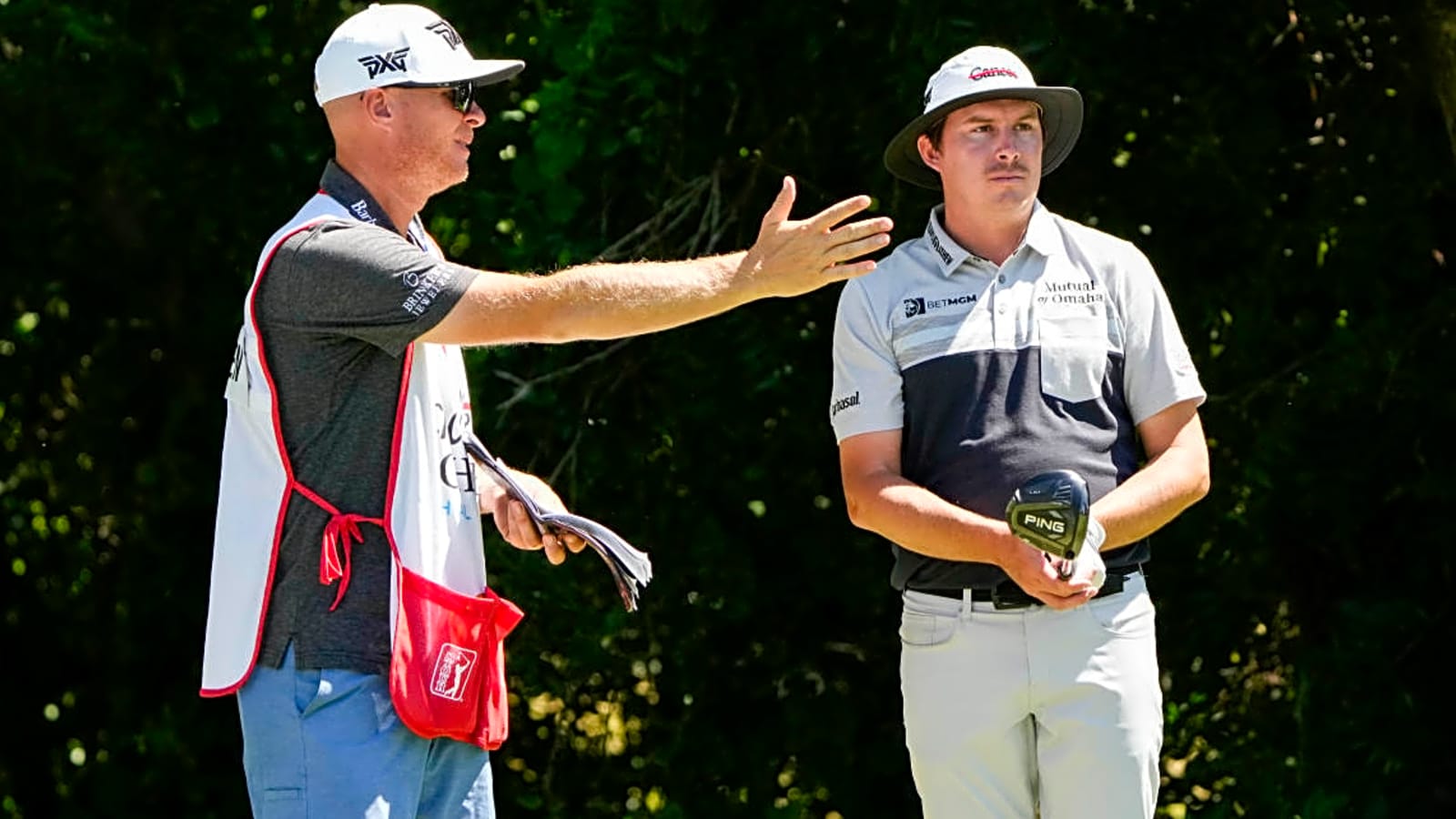 Unfortunate News Revealed on Star of Netflix&#39;s &#39;Full Swing&#39; This Week