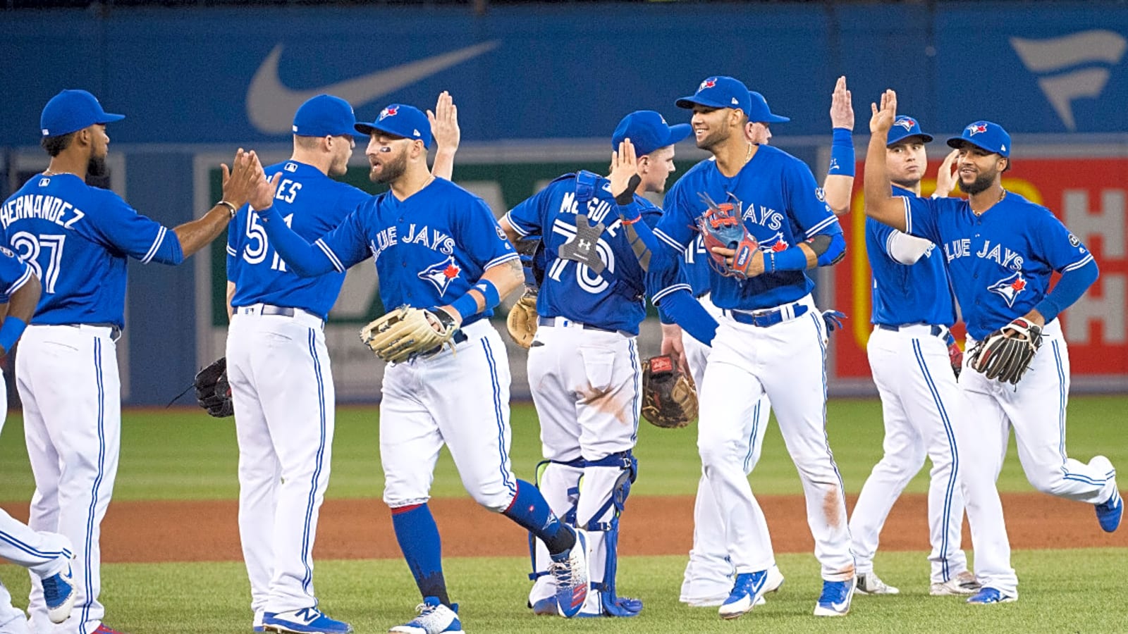 Blue Jays React to Retirement Announcement on Wednesday