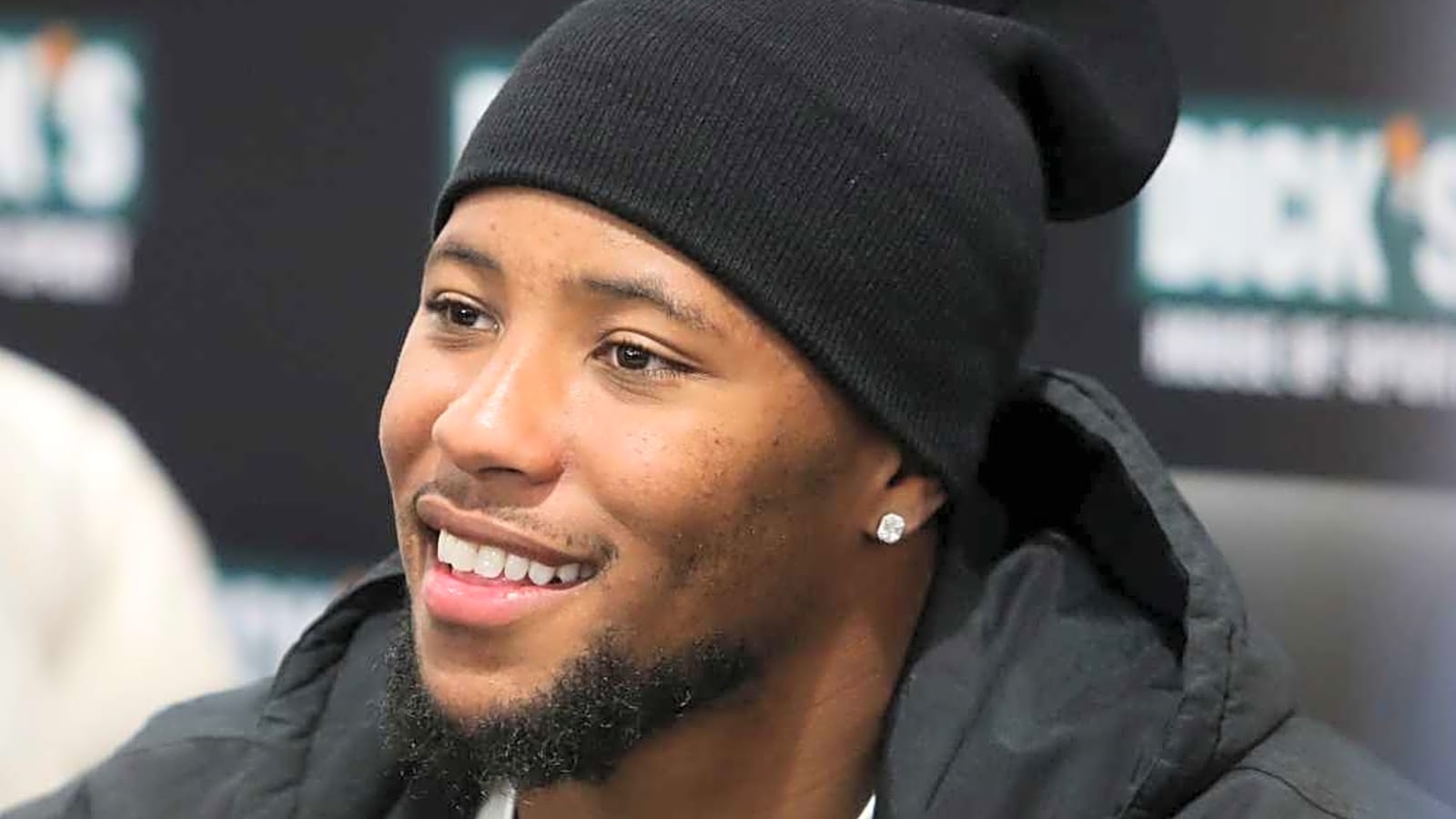 Massive Off-Field Saquon Barkley News Surfaces Ahead of Cowboys Game on Thursday
