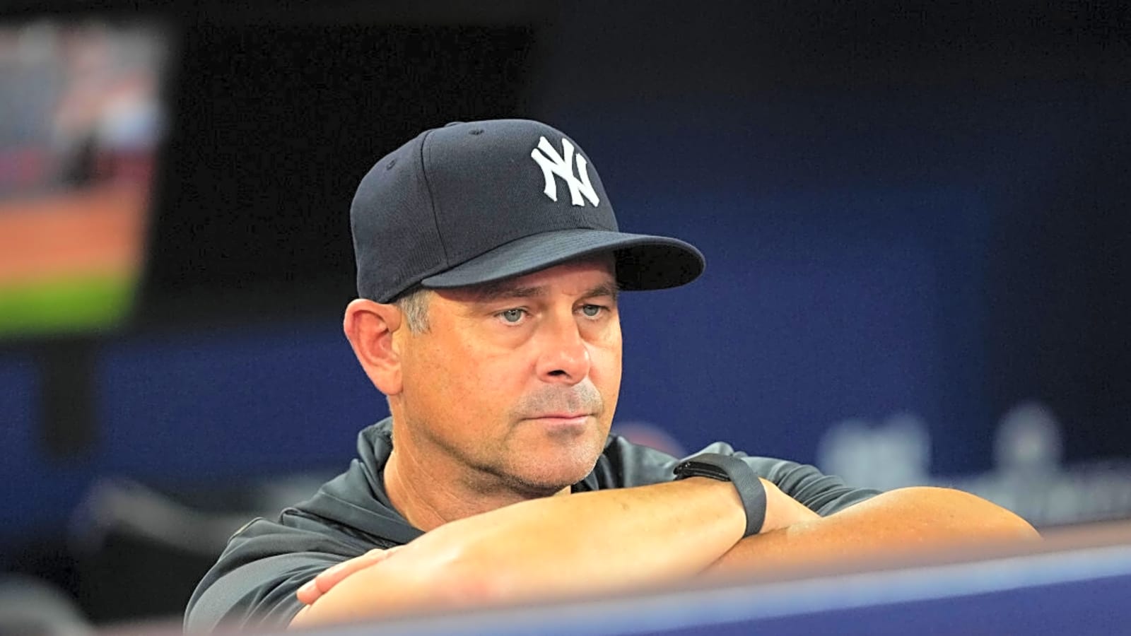Calls for Change Intensify as Yankees Lose AL East Lead