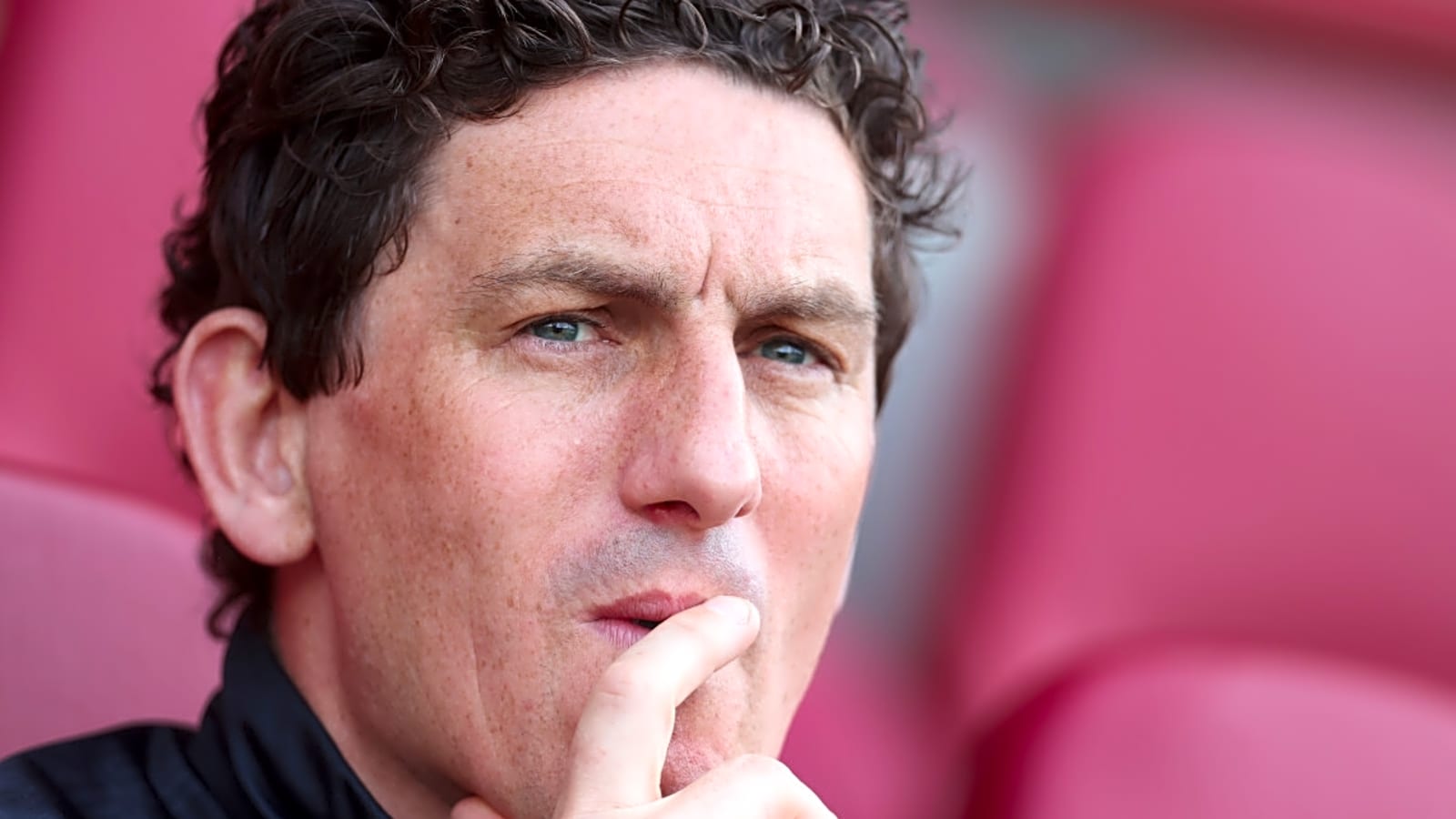 Keith Andrews Named Brentford Head Coach Following Thomas Frank Exit