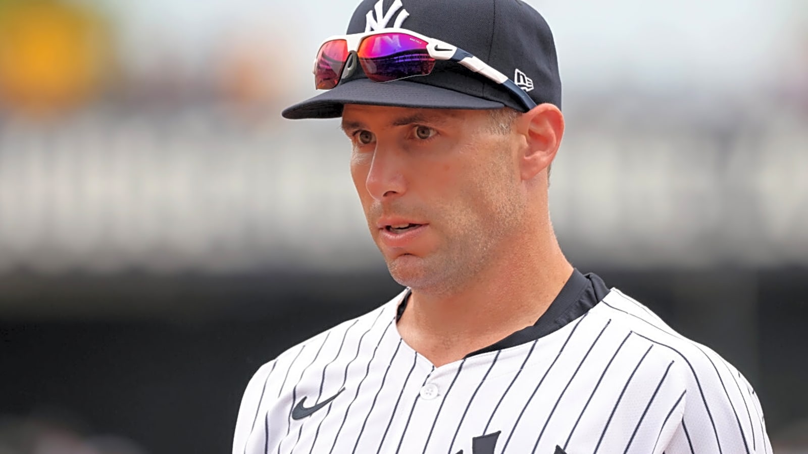 Yankees made unexpected Paul Goldschmidt decision