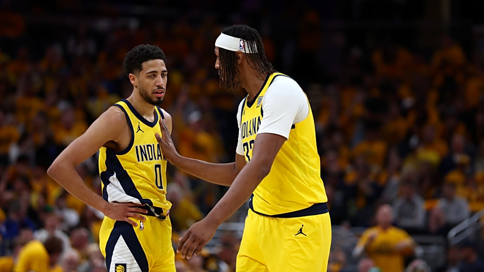 Pacers Star Reveals Honest Thoughts on Myles Turner&#39;s Exit