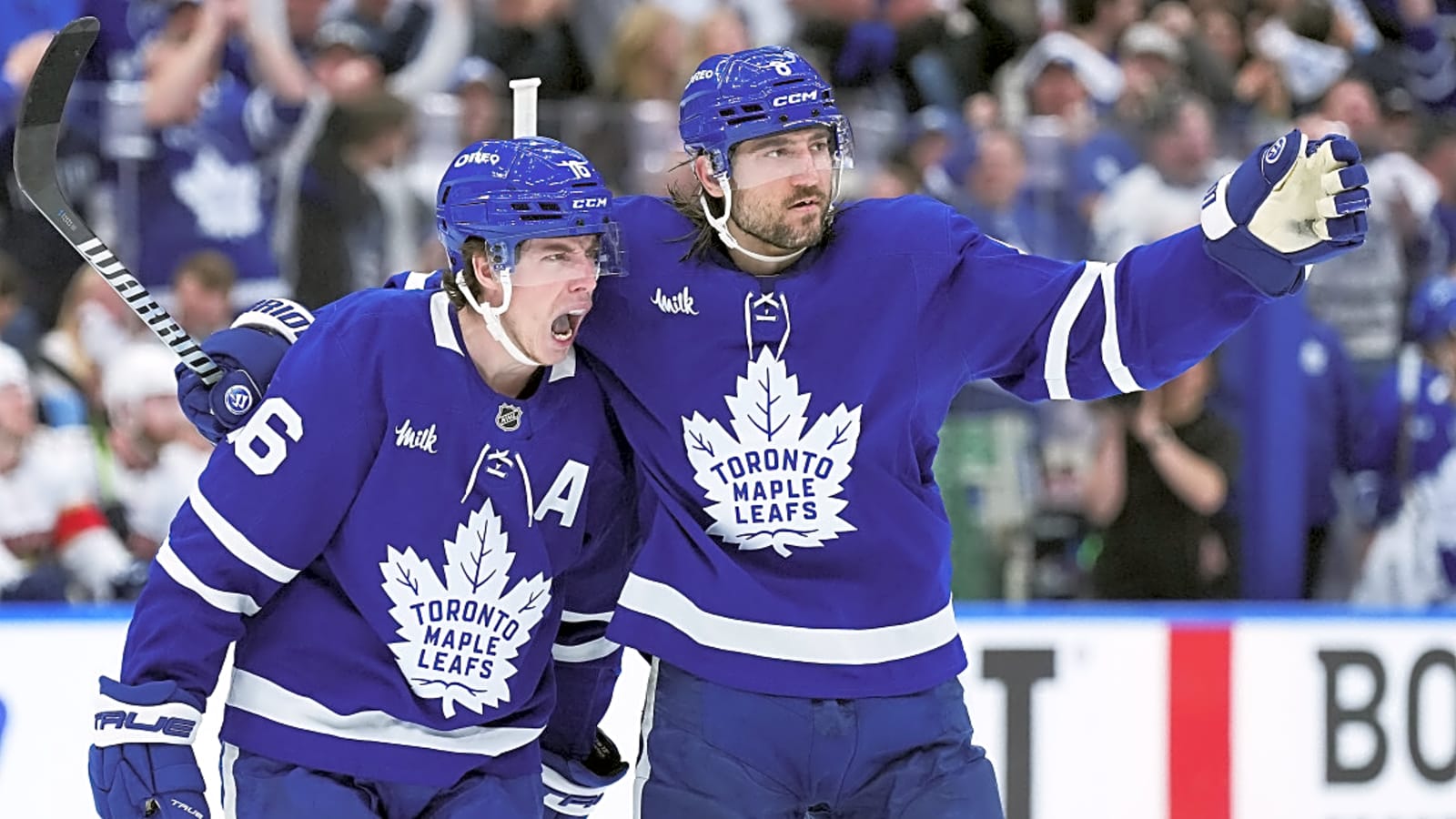 Chris Pronger Names Missing ‘Catalyst’ Amid Maple Leafs' Struggles