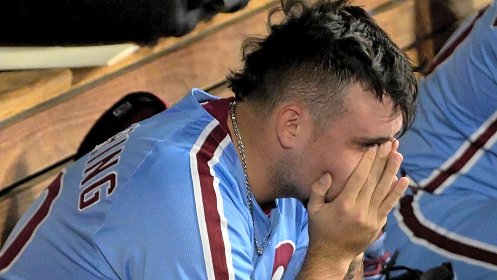 Phillies Fans Should Be Outraged After Final NLDS Umpire Grades