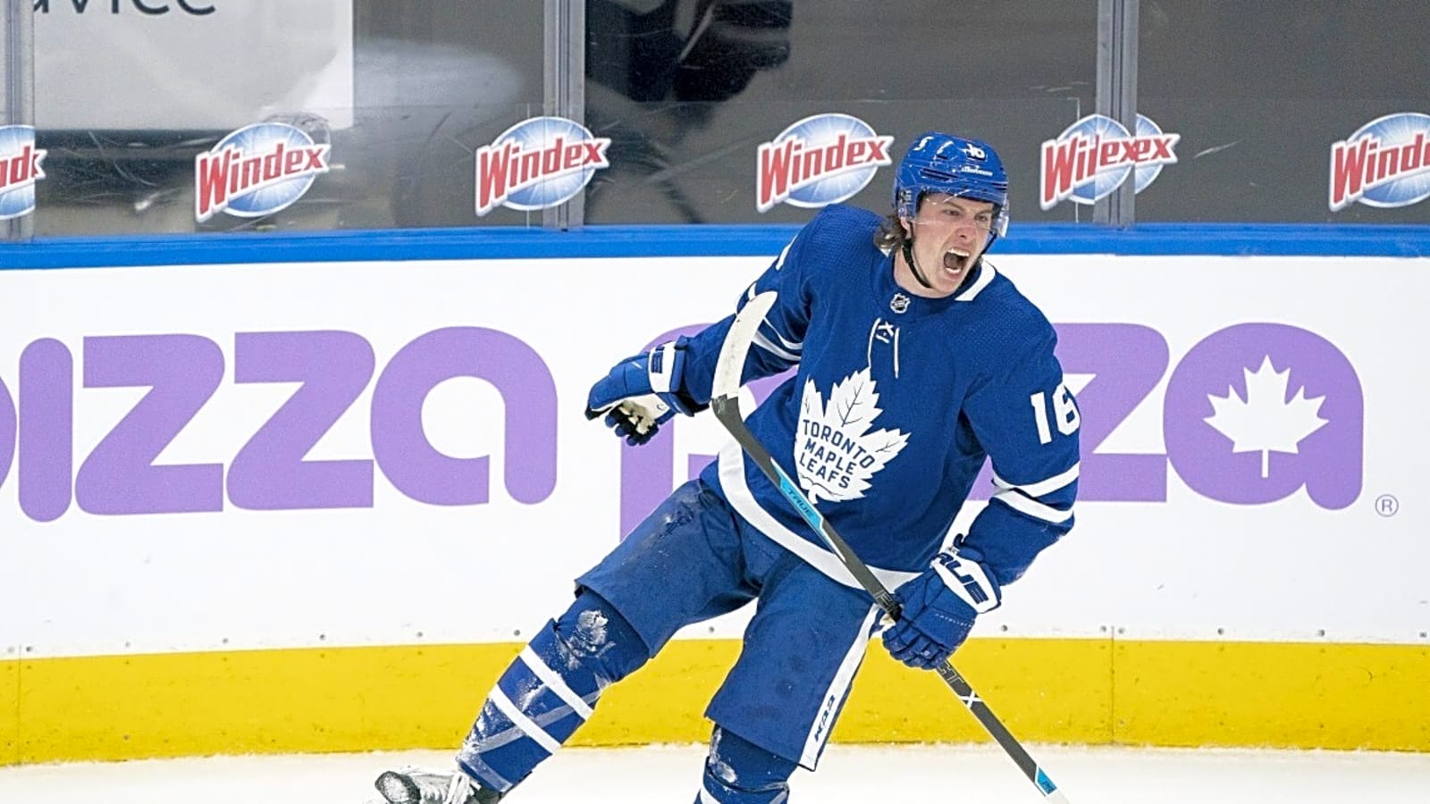 Maple Leafs Insider Drops Major Update on Mitch Marner Free Agency
