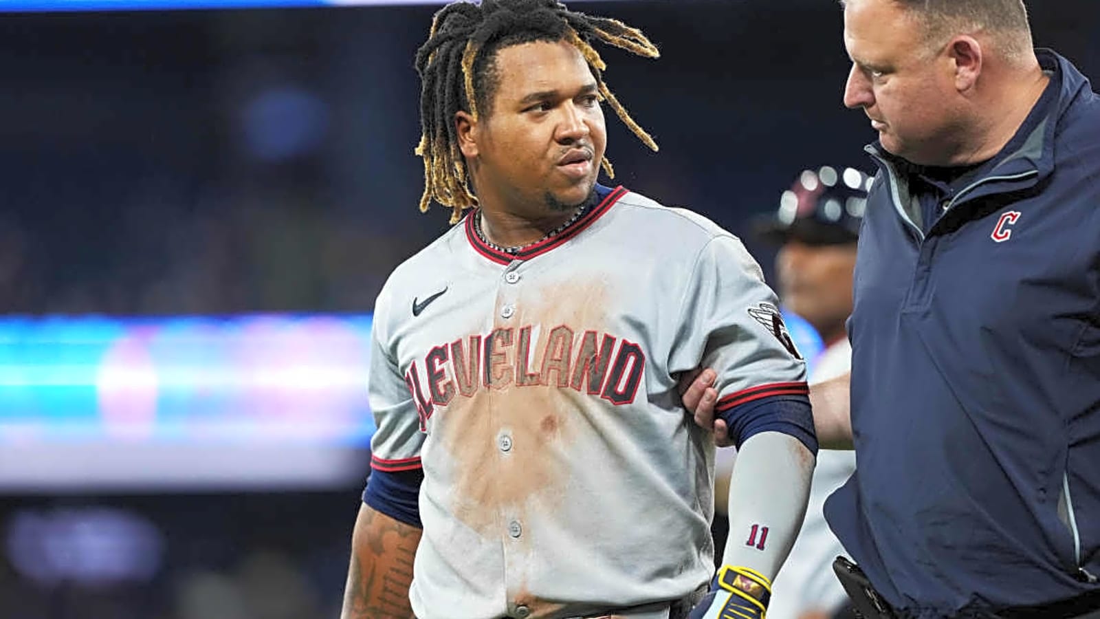 Guardians Make Historic Jose Ramirez Announcement on Wednesday