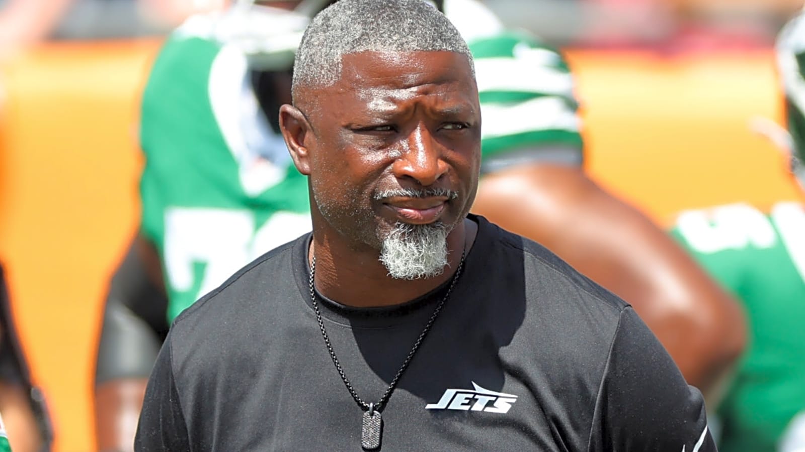 Jets Awaiting NFL Punishment Decision Over Kirk Cousins Incident