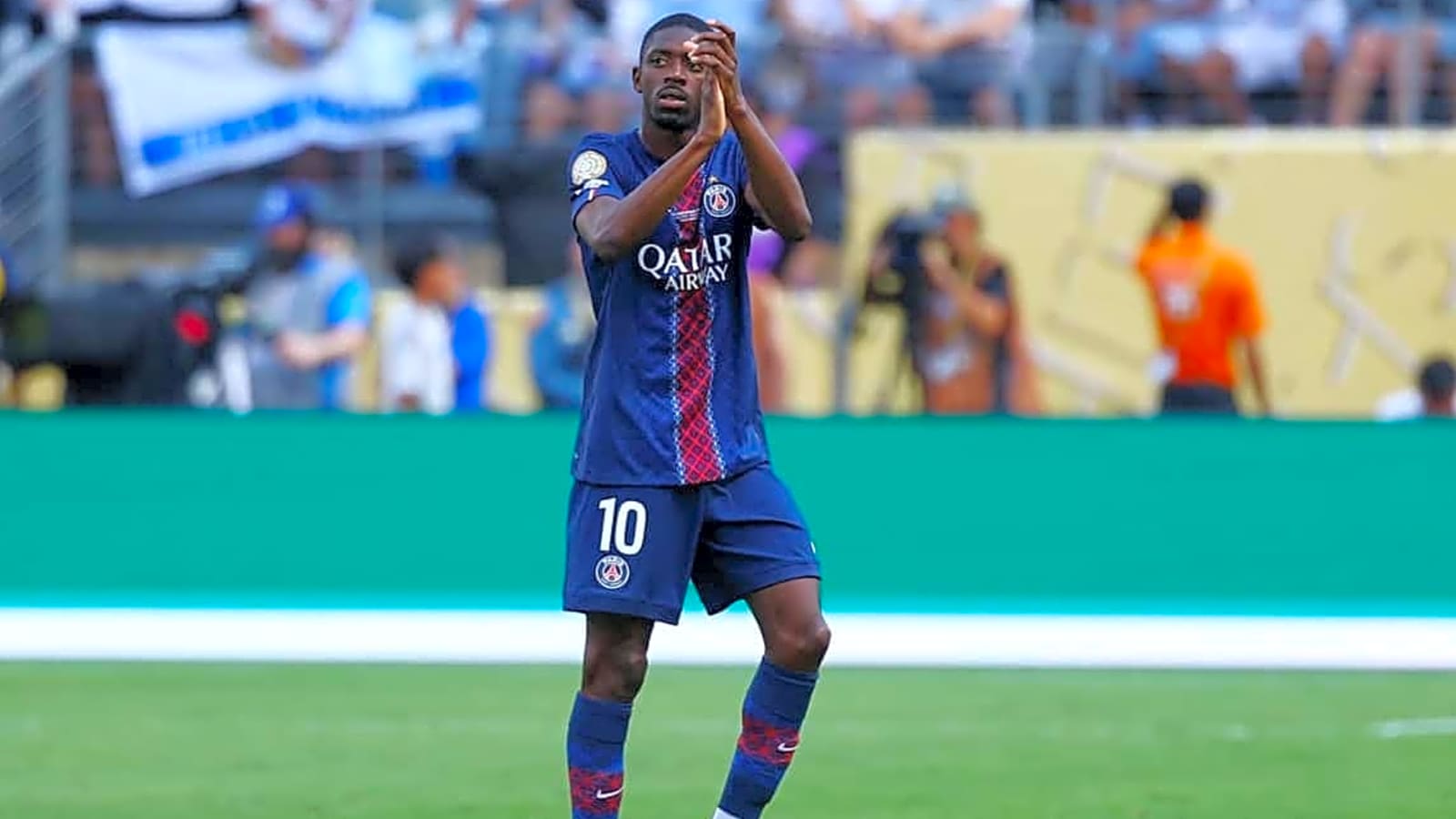 Ousmane Dembele’s Ballon d’Or Win: From Barcelona Flop to PSG Glory – The Ultimate Redemption Story