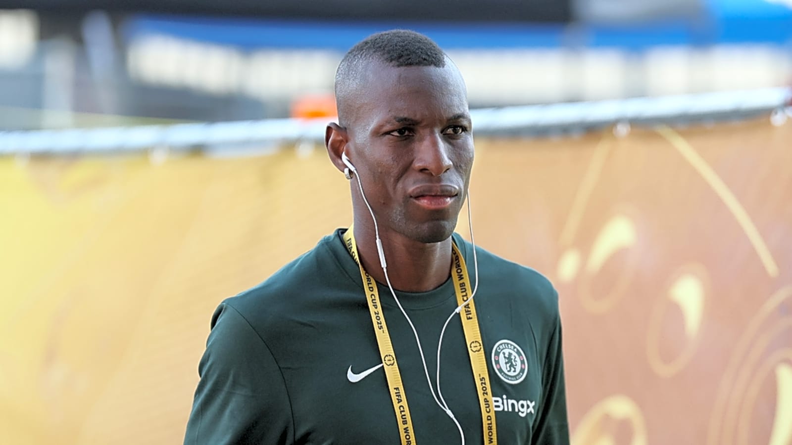 Chelsea star reaches agreement with German giants, clubs working to finalize deal