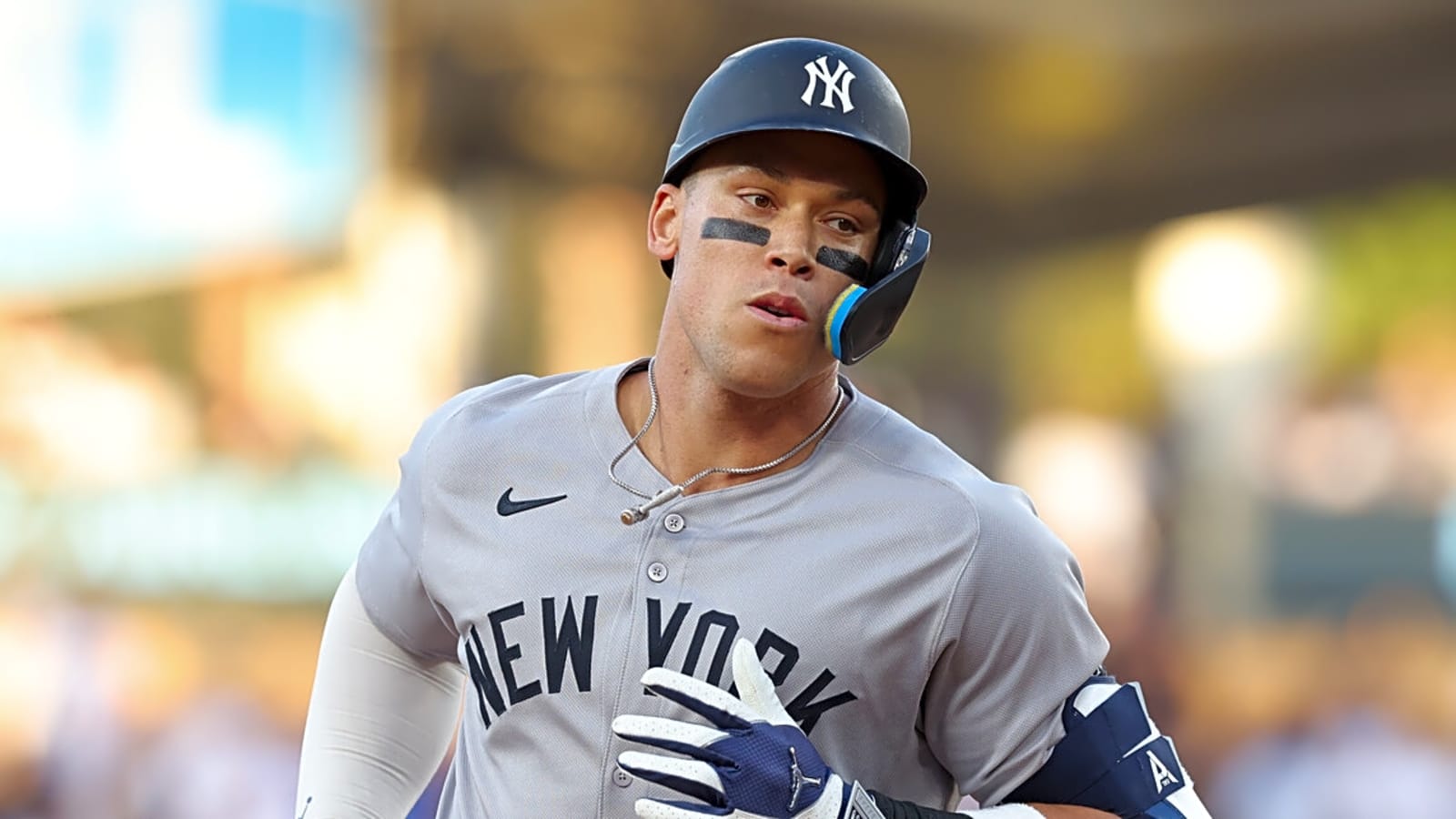 Judge, Ohtani set MLB record in YankeesDodgers clash Yardbarker