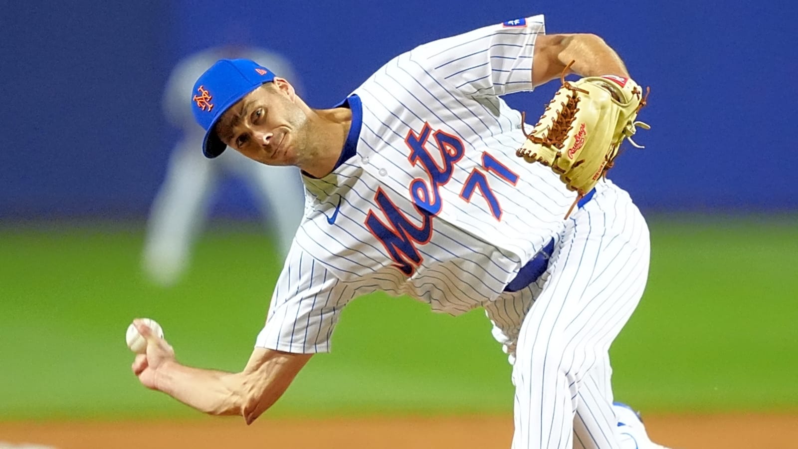 Blue Jays make another shrewd move by adding reliever Tyler Rogers