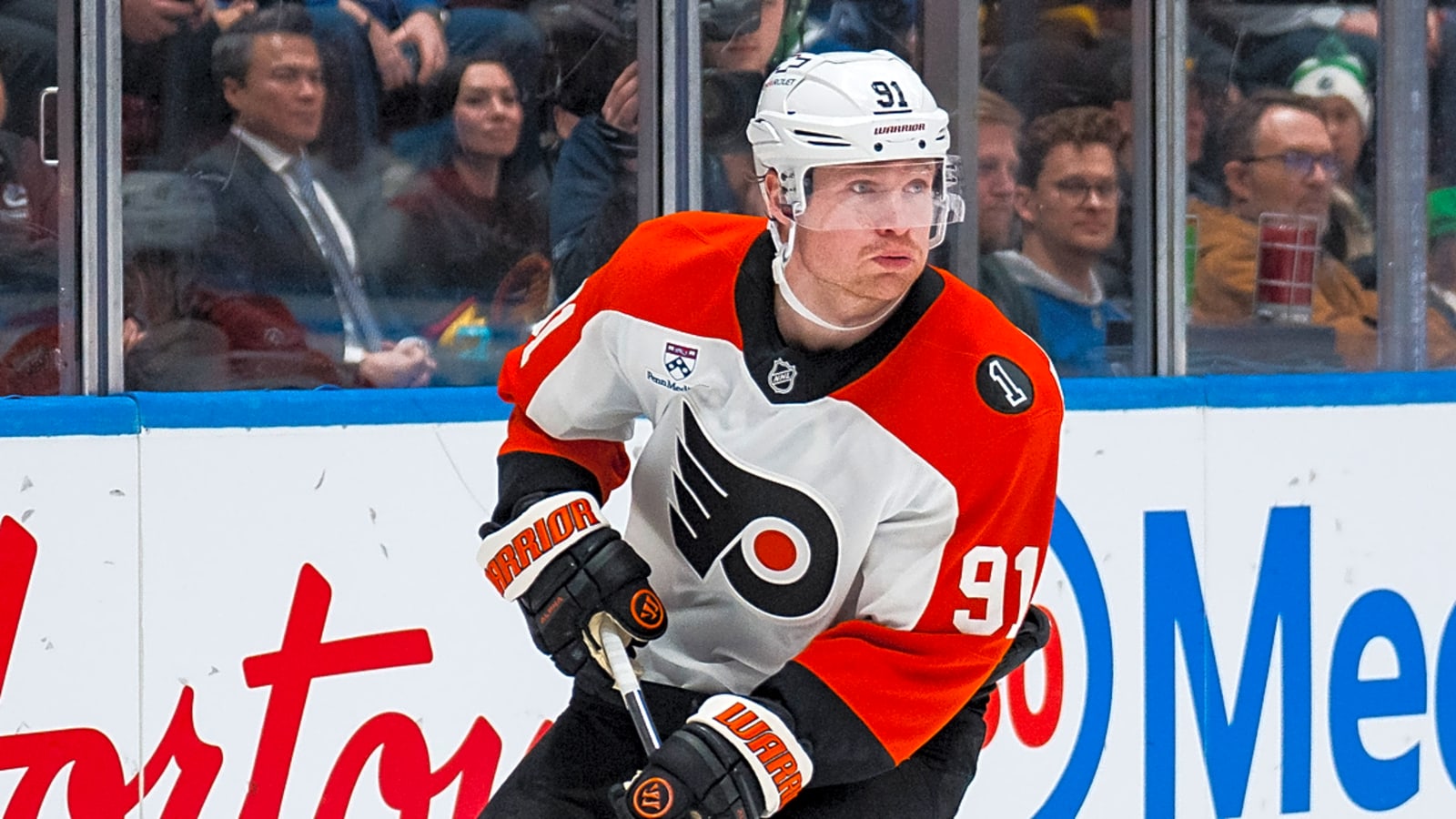 Trade Deadline Primer: Philadelphia Flyers