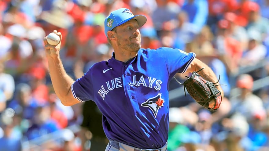Max Scherzer's role in rotation becomes critical amid Cody Ponce injury