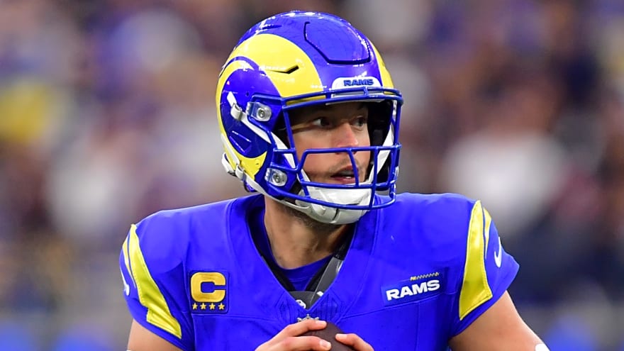 Stafford opens up about uncertain future after NFC Championship loss