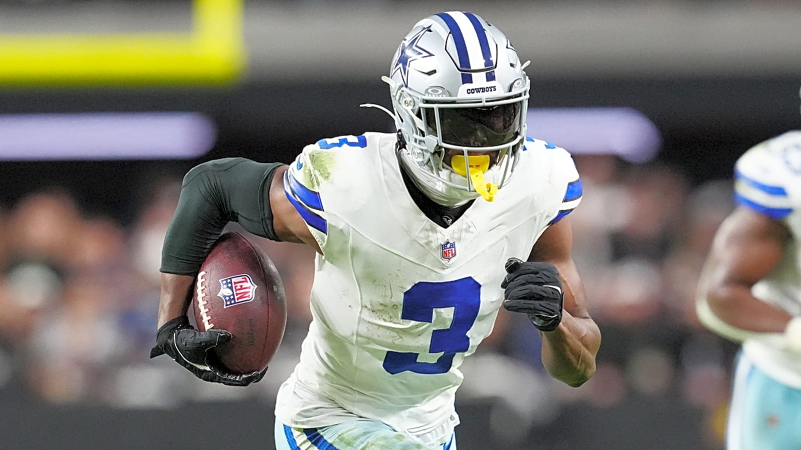 George Pickens trade should happen even after signing franchise tag